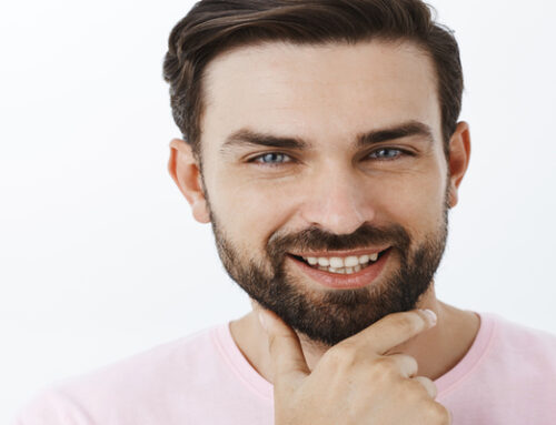 Mejora tu apariencia con la mentoplastia